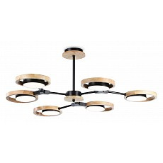 Люстра на штанге ambrella light fl fl51619